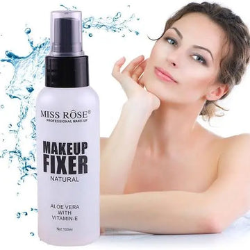 Makeup Fixer &amp; Setting Spray