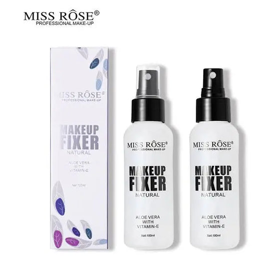 Makeup Fixer &amp; Setting Spray