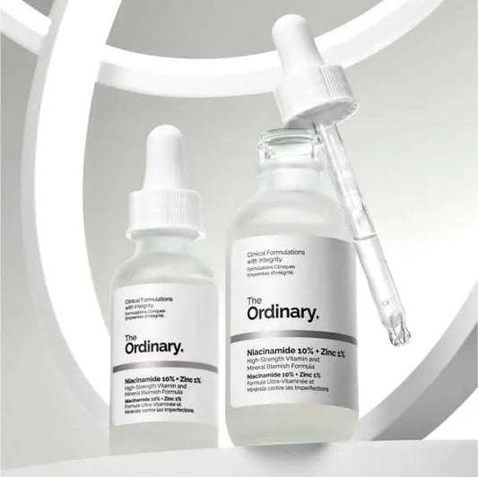 The Ordinary Niacinamide  BuY 1 Get 1 Free