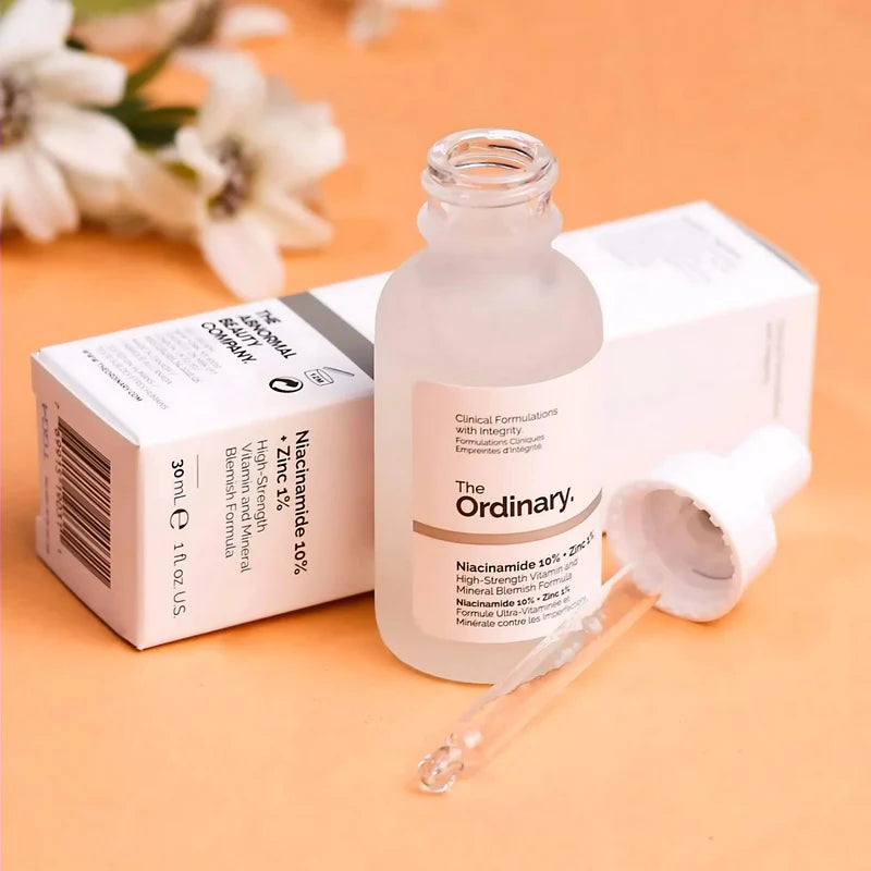 The Ordinary Niacinamide  BuY 1 Get 1 Free