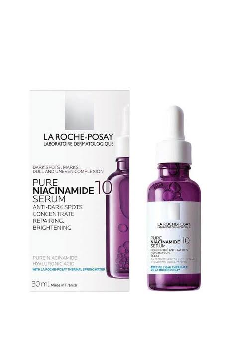 10% PURE NIACINAMIDE SERUM